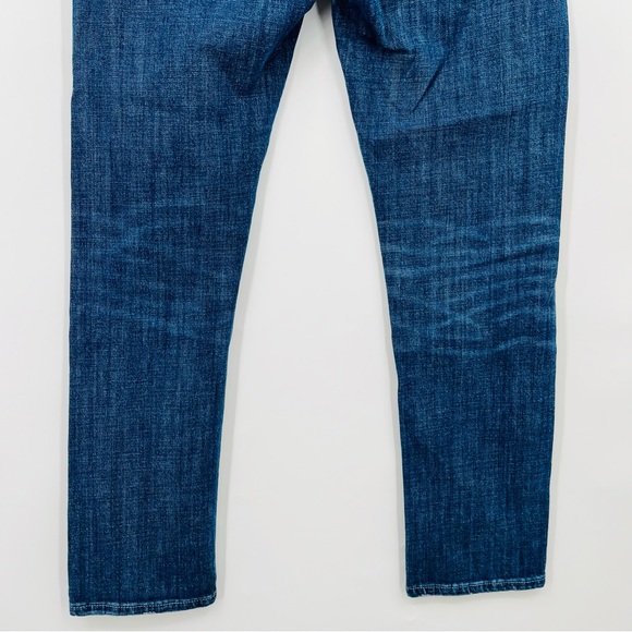 Anthropologie Pilcro and the Letterpress Patchwork Hyphen Jeans | 29 - Picture 8 of 11